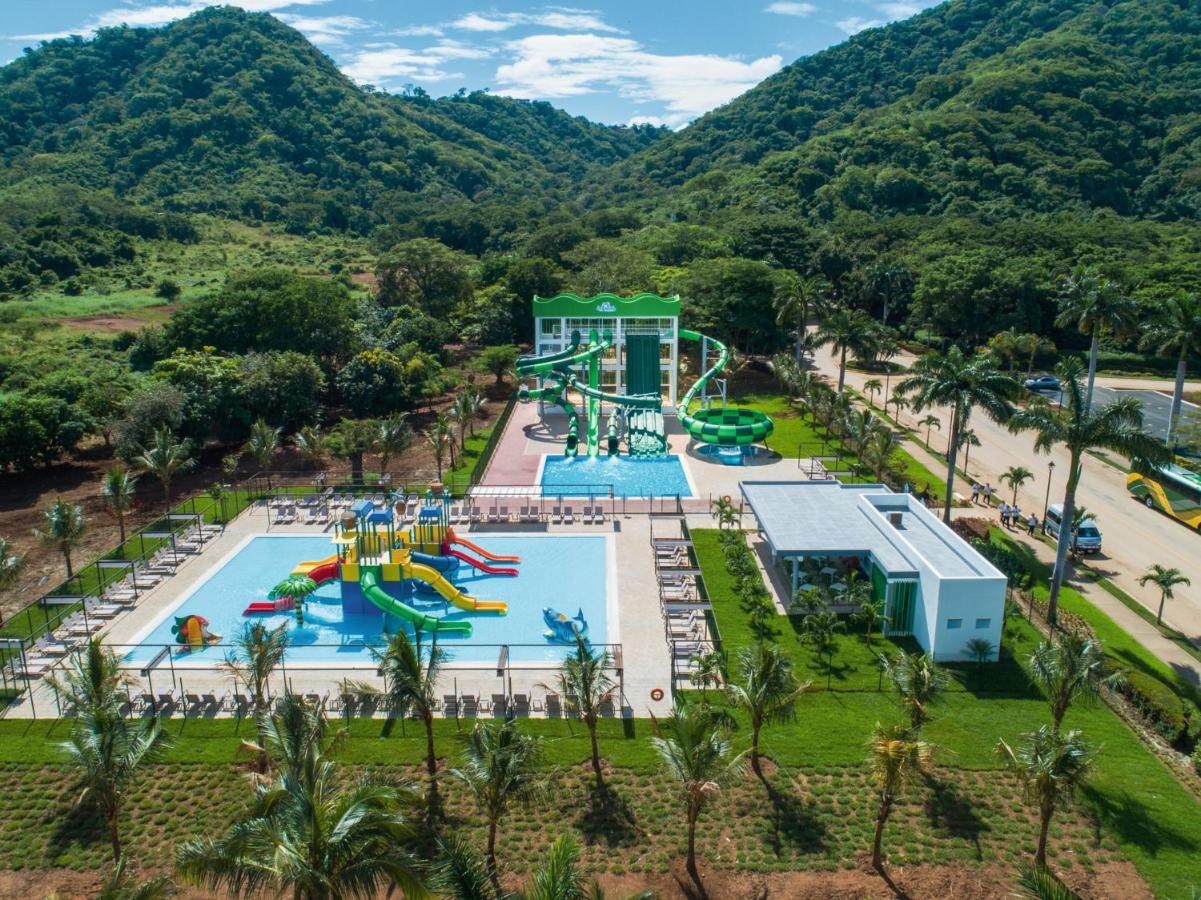 Riu Guanacaste Hotel Matapalo  Exterior photo